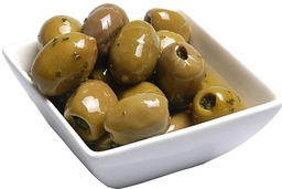 Provenciaalse olijven