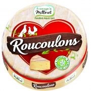 Roucoulons
