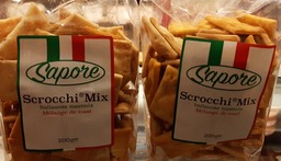 scrocchi mix