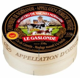 Camembert le Gaslonde
