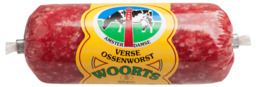 Ossenworst