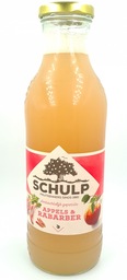Appel & rabarber 750 ml Appel & rabarber 750 ml