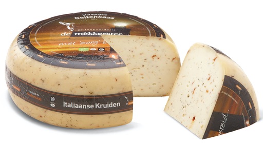Geit / Schaap BIO - Kaas & Delicatessen Veluwe