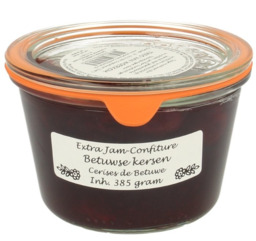 Jam Betuwse kersen Jam Betuwse kersen