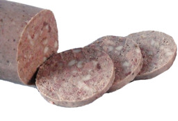 Boeren leverworst grof Boeren leverworst grof