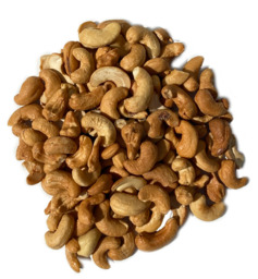 Cashewnoten ongezouten Cashewnoten ongezouten