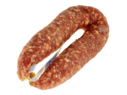 Ringetje Boerenmetworst