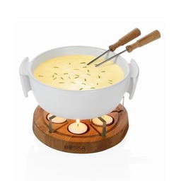Candlelight Fondue Twinkle - 1,6L Candlelight Fondue Twinkle - 1,6L