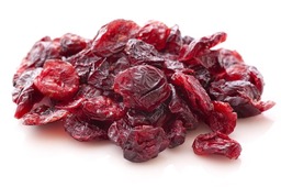 Cranberry's Cranberry's