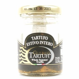 Hele Zomertruffels 25gr Hele Zomertruffels 25gr