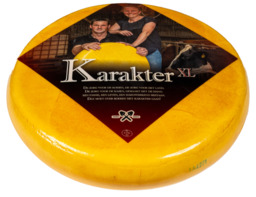 Karaker XL