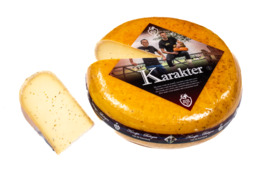 Komijnenkaas Belegen