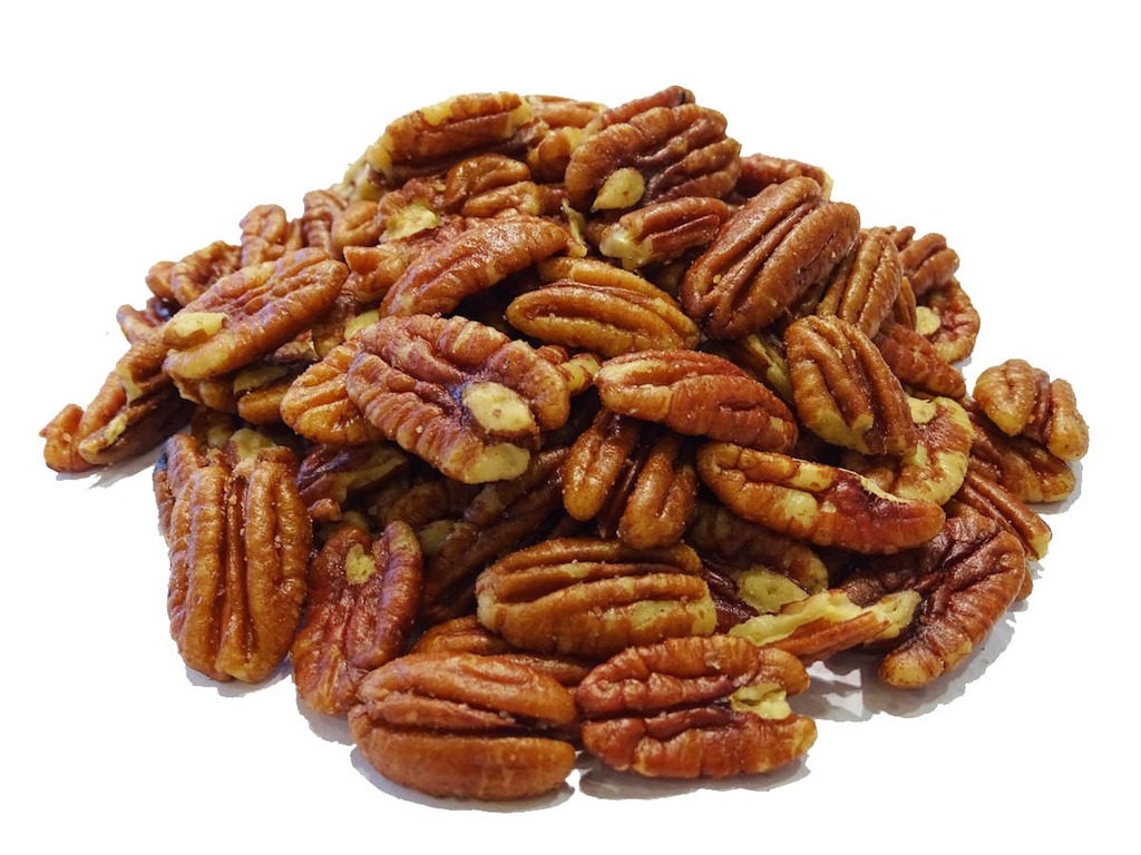 Pecannoten Raw - Kaashuis Best