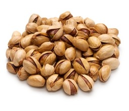 Pistachenoten Gebrand & Gezouten Pistachenoten Gebrand & Gezouten