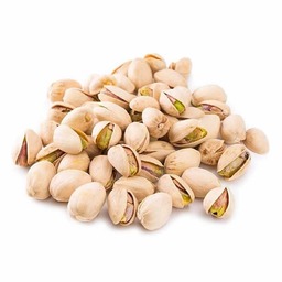 Pistachenoten Raw