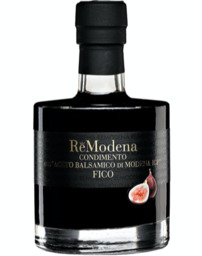 ReModena Vijgen Balsamico ReModena Vijgen Balsamico