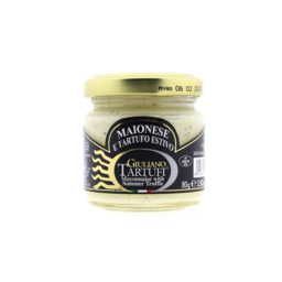 Truffel Mayonaise 80gr Truffel Mayonaise 80gr