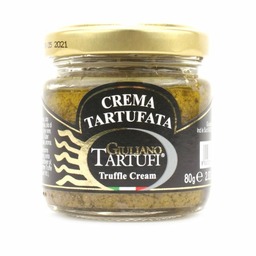 Truffelcrème 80gr Truffelcrème 80gr
