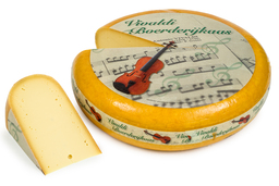  Vivaldi belegen kaas van de boerderij