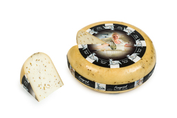 Geit fenegriek (Buurvrouw Marijke) Geit fenegriek (Buurvrouw Marijke)