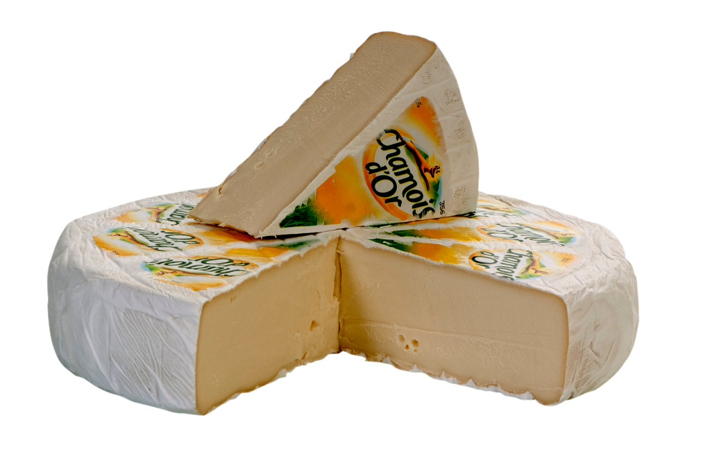 Chamois d'Or - De Kaaskeizer