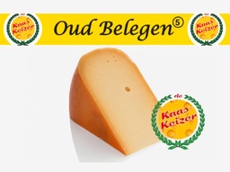 Oud belegen kaas Nr.5