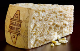 Parmezaanse kaas (Grana Padano)