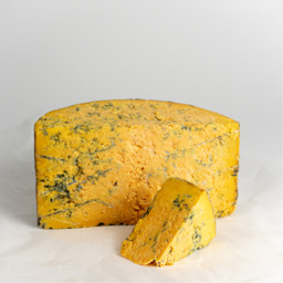 Shropshire Blue Shropshire Blue