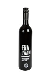 "ENA" Pinot noir, Puklavec