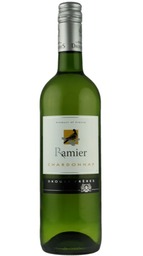 Chardonnay, Domaine Ramier, Frankrijk