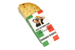 Puntje Slob Italiaans