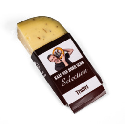 Puntje Slob Notenmelange