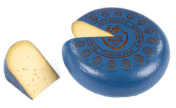 Slob Blue Bianco