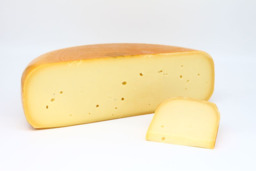 Boerderij Parel belegen, fam. Verhoef