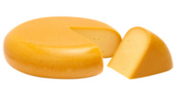 Boerderijkaas Joekel