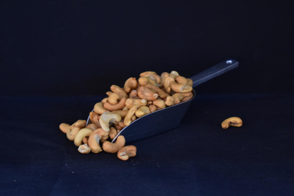 Cashew noten KaasvanKees