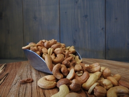 Cashew noten