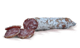 Franse Saucisson