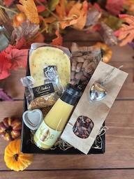 herfst doosje 