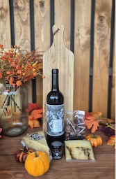 herfst plank smal