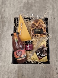 kerstgeschenk S