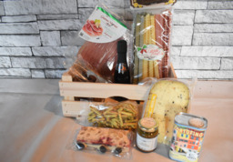 pakket Italiaaans (kopie)