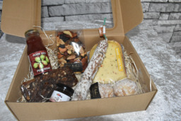 pakket vensterdoos 