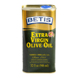 Betis Olijfolie 1 x 946 ml (groen)