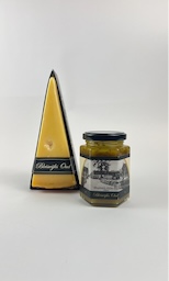 Bleiswijks Oud cadeaupakket