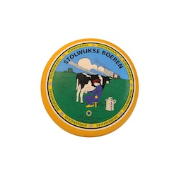 Boeren Stolwijker