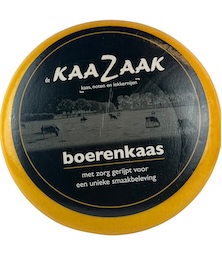 Boerenkaas belegen