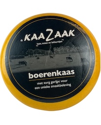 Boerenkaas 1 jong belegen