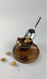 Pecan & Macadamia Mix