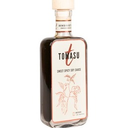 Tomasu Sweet & Spicy Tomasu Sweet & Spicy